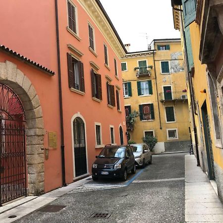 Verona'S Central Apartment Behind The Arena Eksteriør bilde
