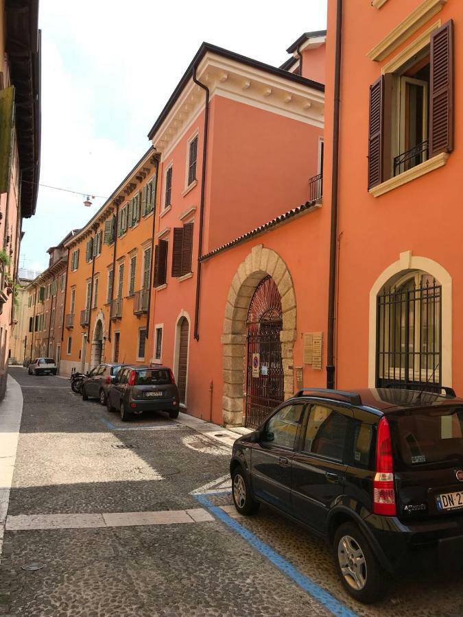 Verona'S Central Apartment Behind The Arena Eksteriør bilde