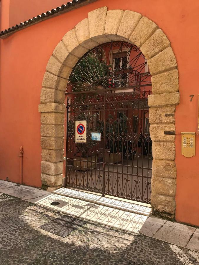 Verona'S Central Apartment Behind The Arena Eksteriør bilde