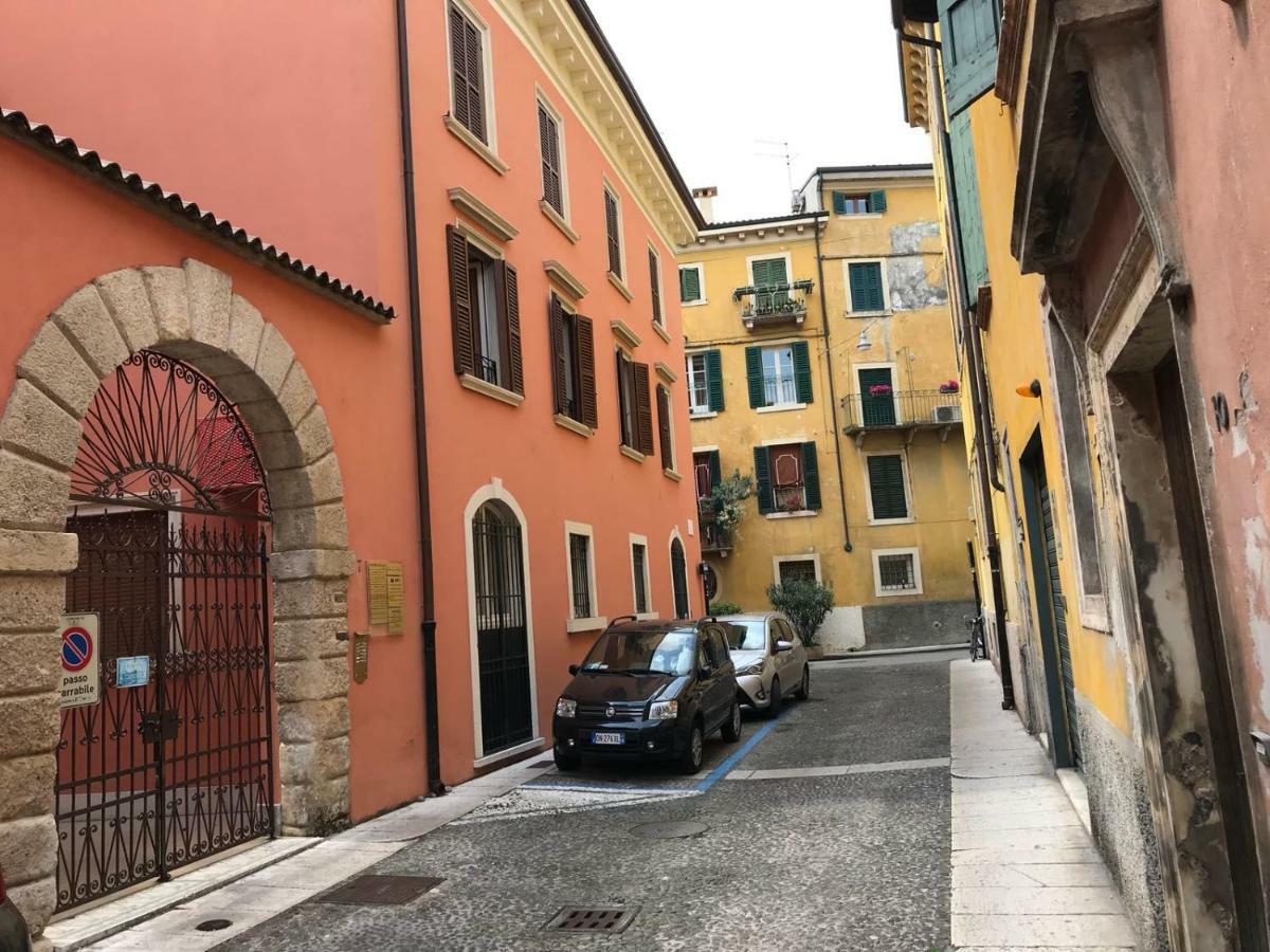 Verona'S Central Apartment Behind The Arena Eksteriør bilde
